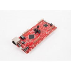 Tiva TM4C129E Crypto Connected LaunchPad